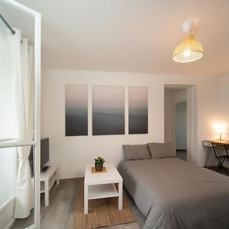 Appartement Tout Equipe Parking Balcon 2 Chambres Marseille Kültér fotó
